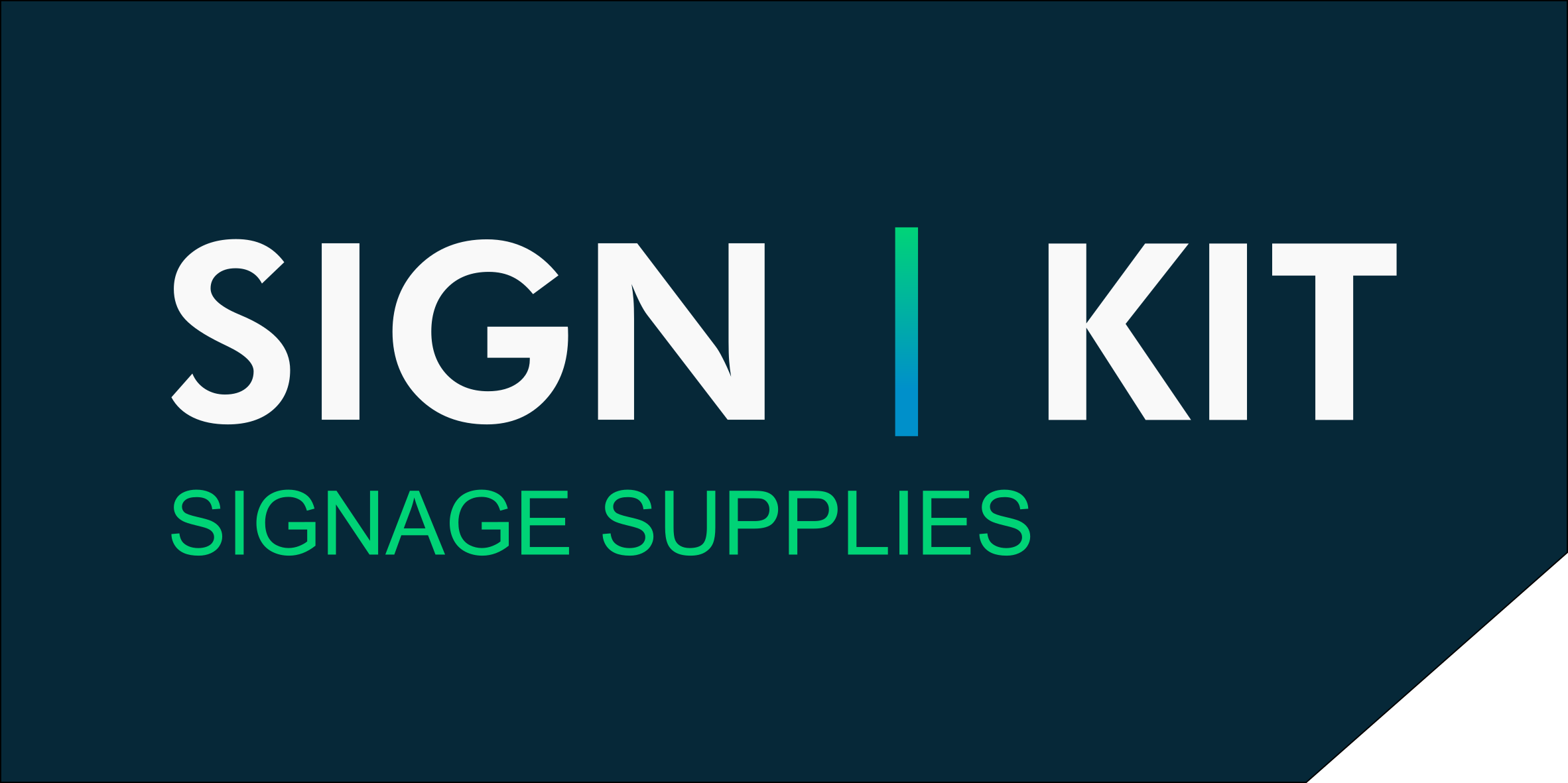 Sign Kit Logo